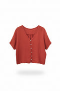 Camisa Oporto