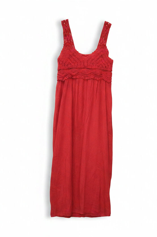 Vestido Terra