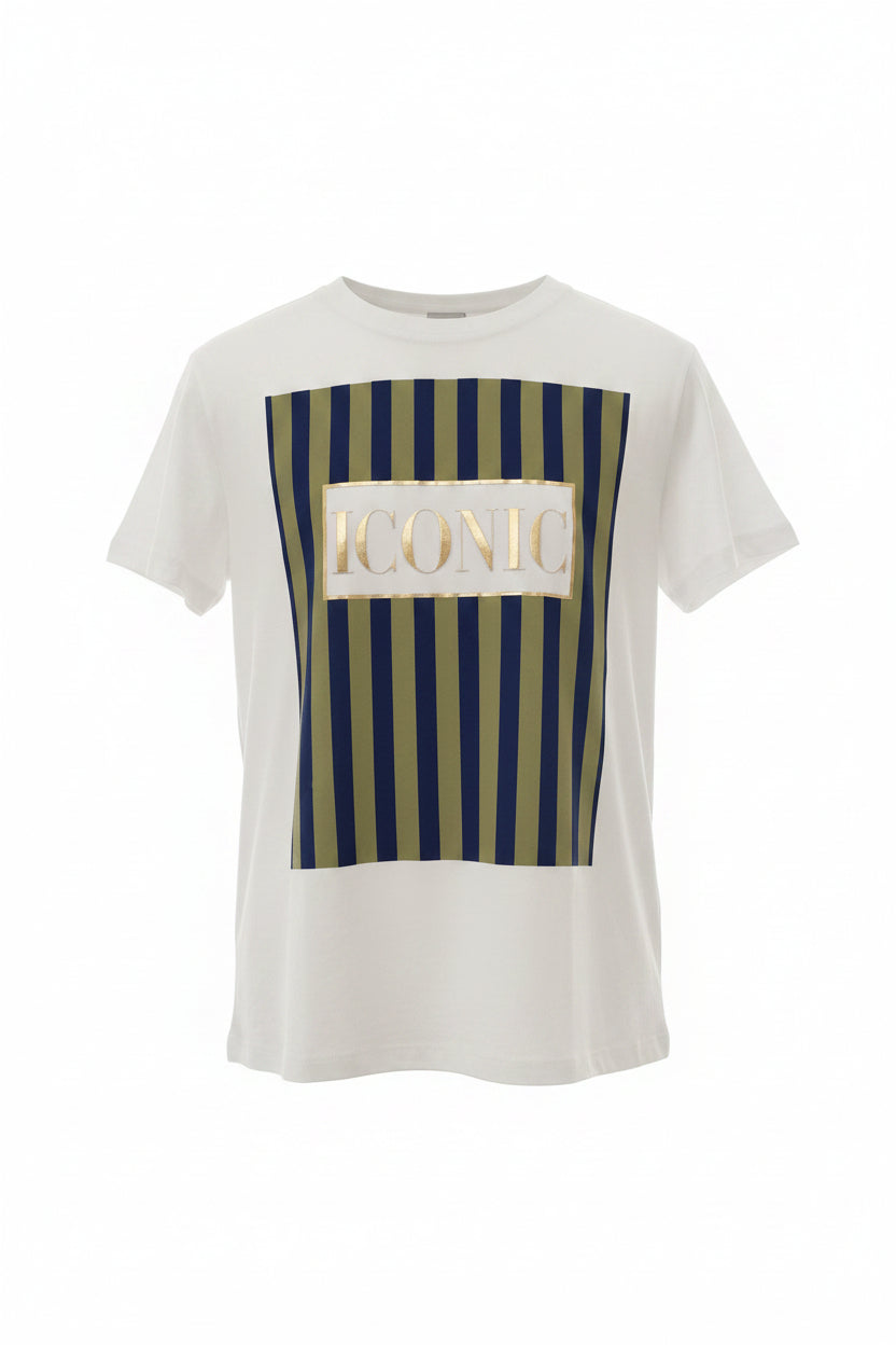 Camiseta Iconic