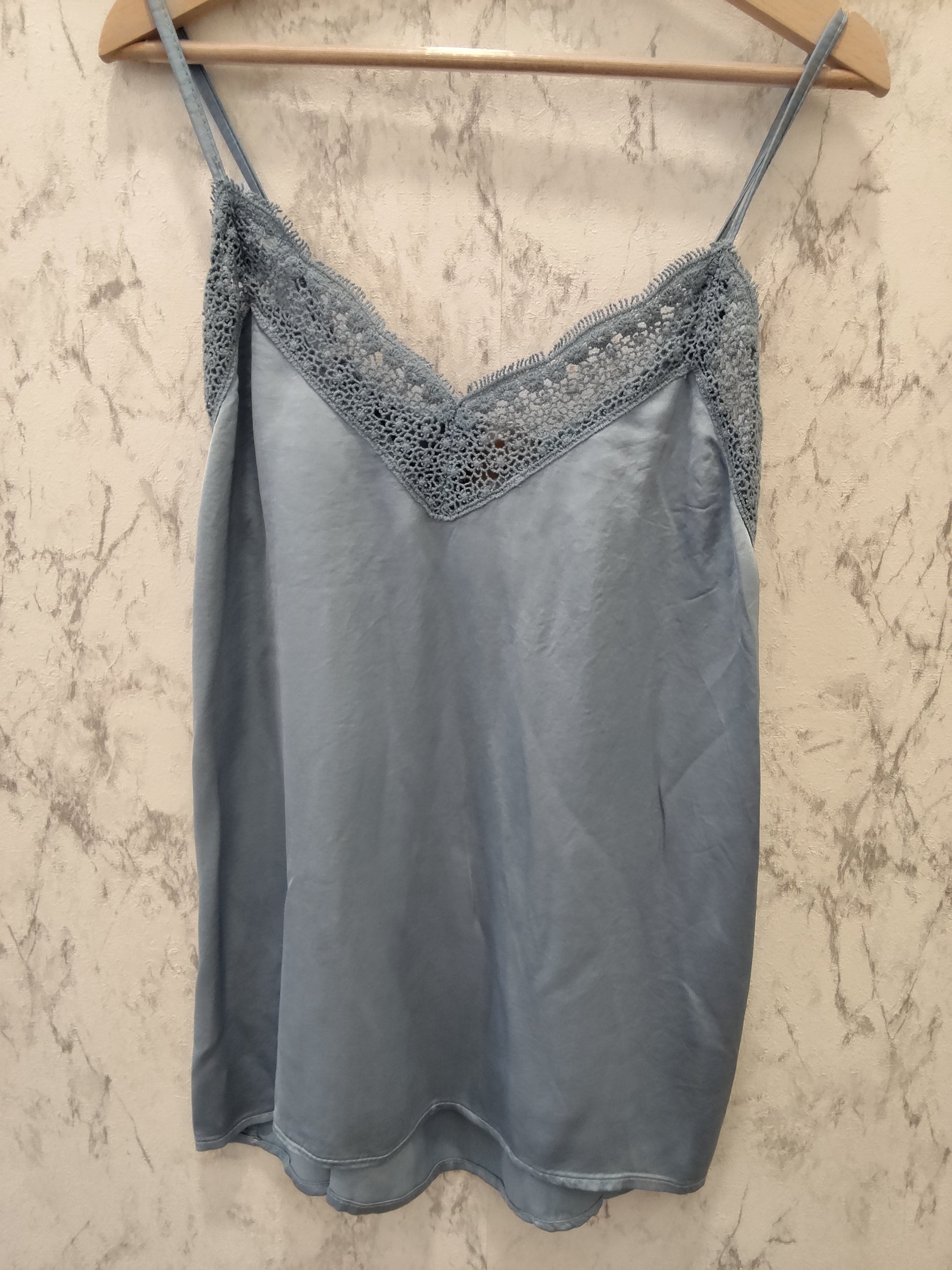Lencera Raso Bimba