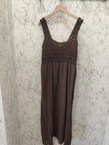 Vestido Terra