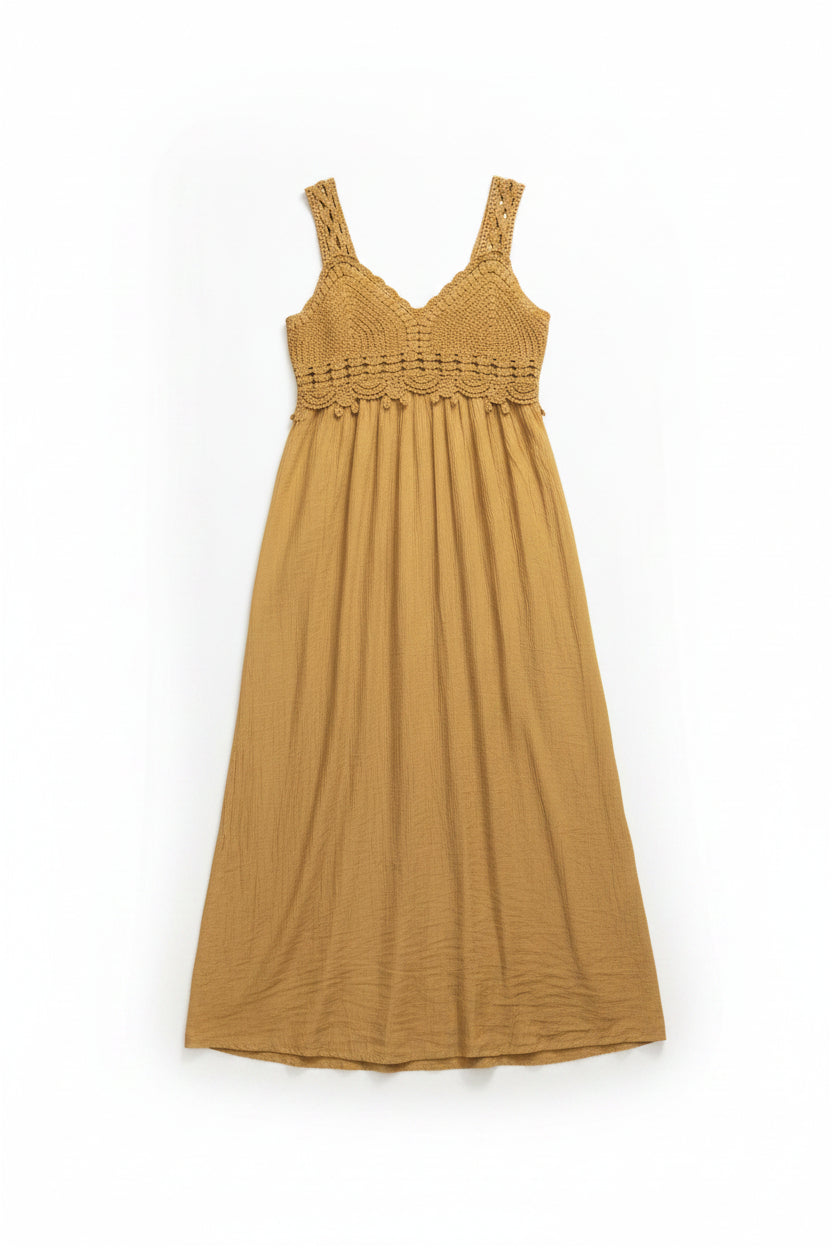 Vestido Terra