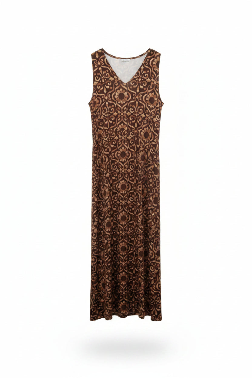 Vestido Jimena
