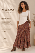 Falda Mila