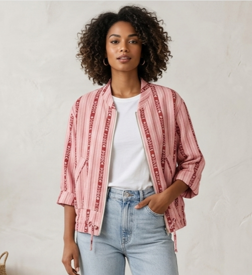 Bomber Roma