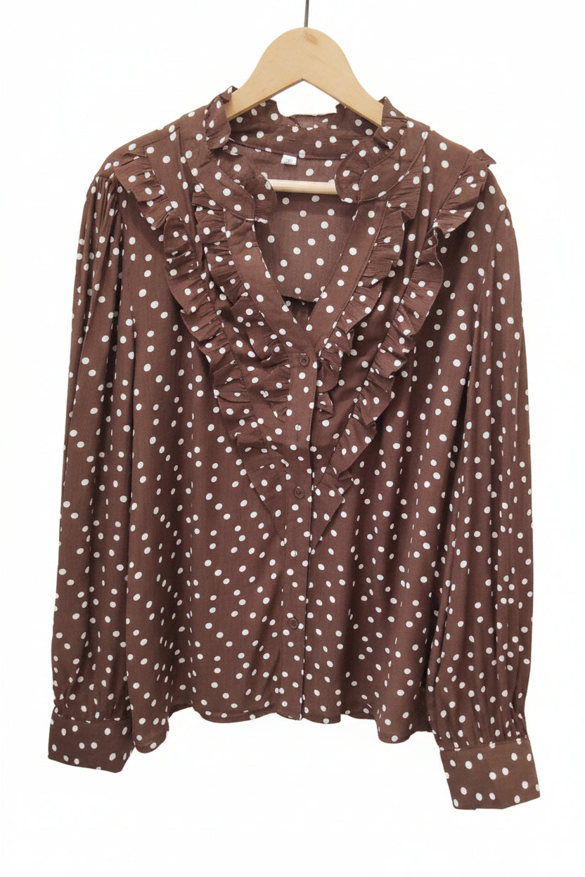 Camisa Carmona