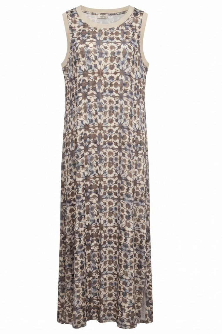 Vestido Moca