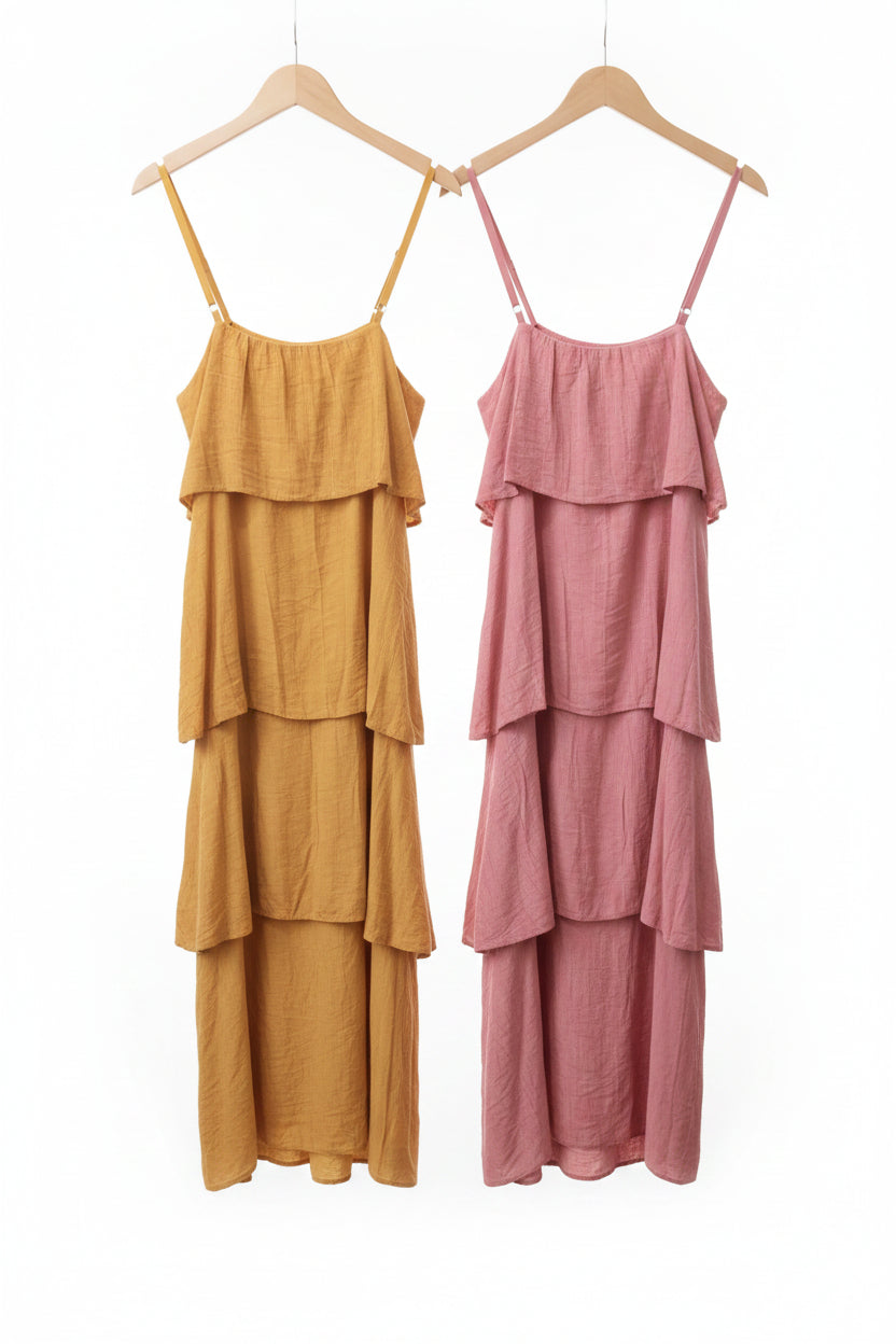 Vestido amaya