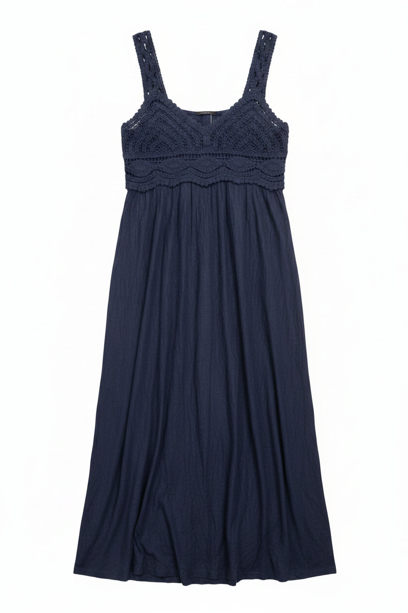 Vestido Terra