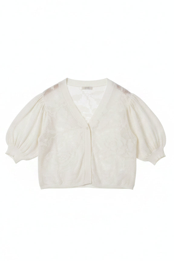 Chaqueta Mirlo