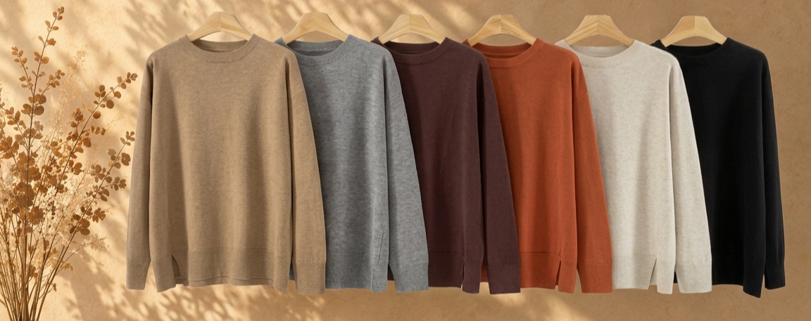 Jersey basic