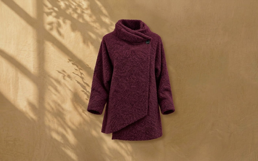 Chaqueta Jot
