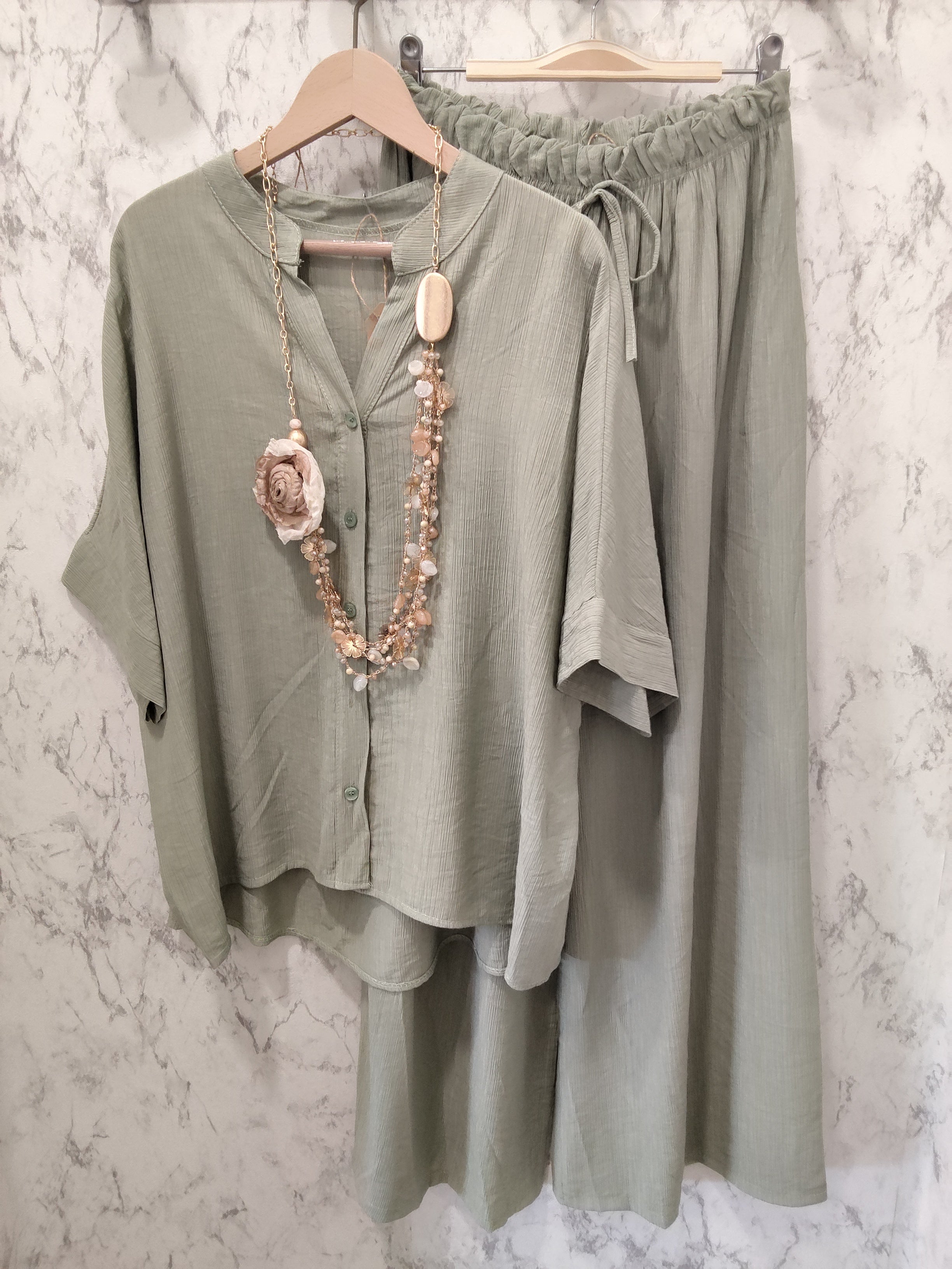 Promo Conjunto Orio