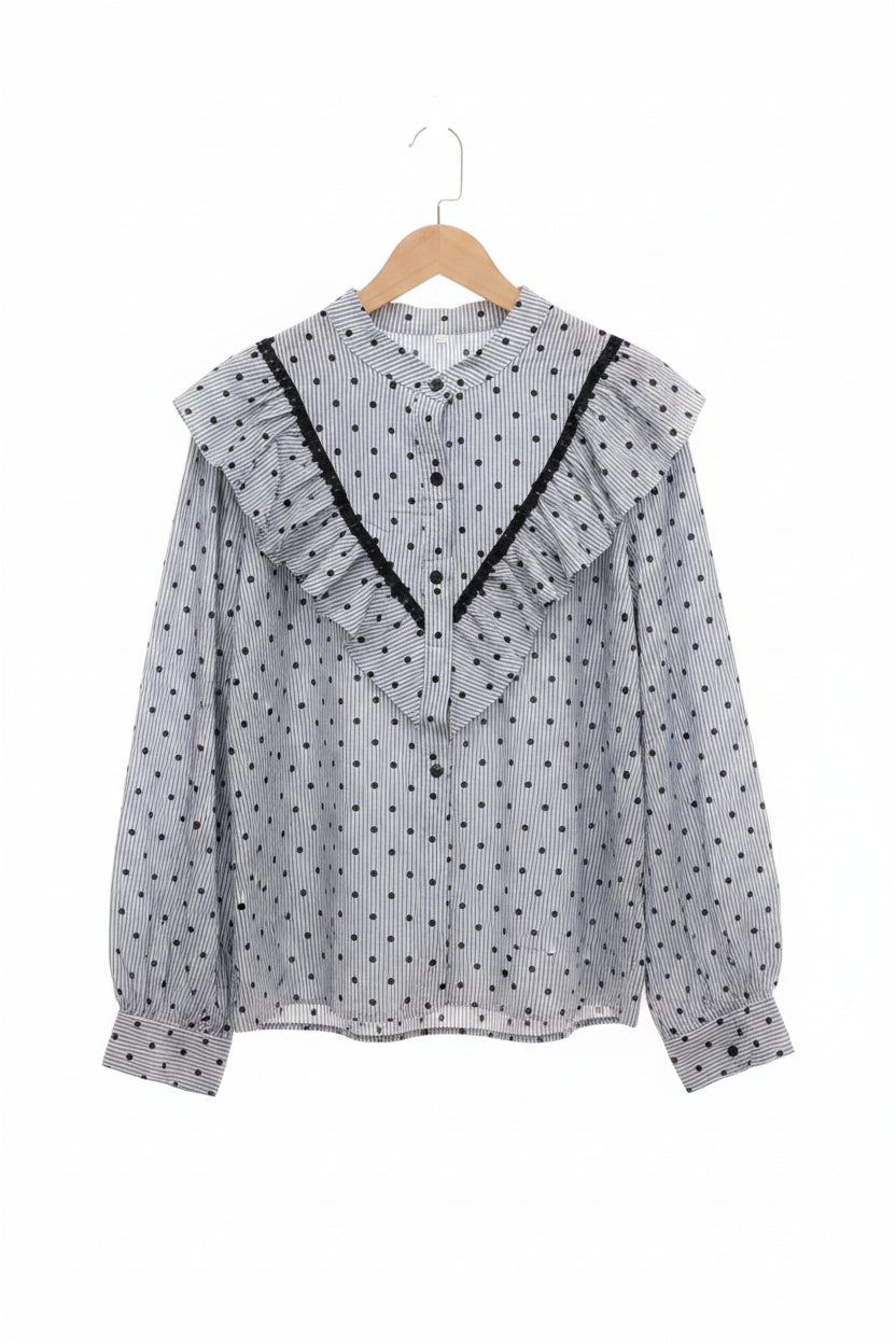 Camisa Mina