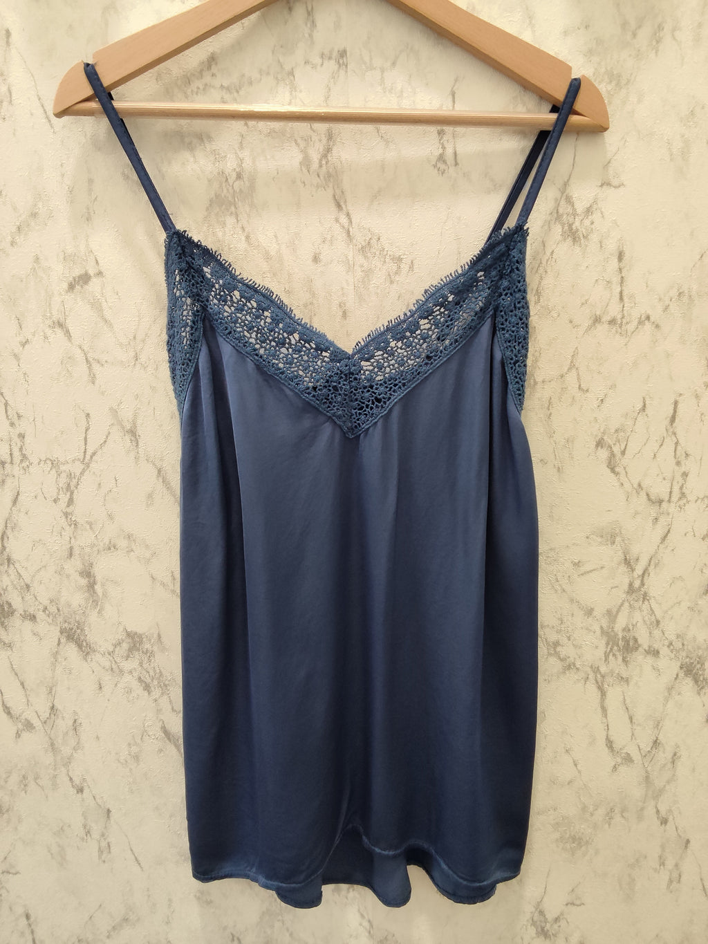 Lencera Raso Bimba
