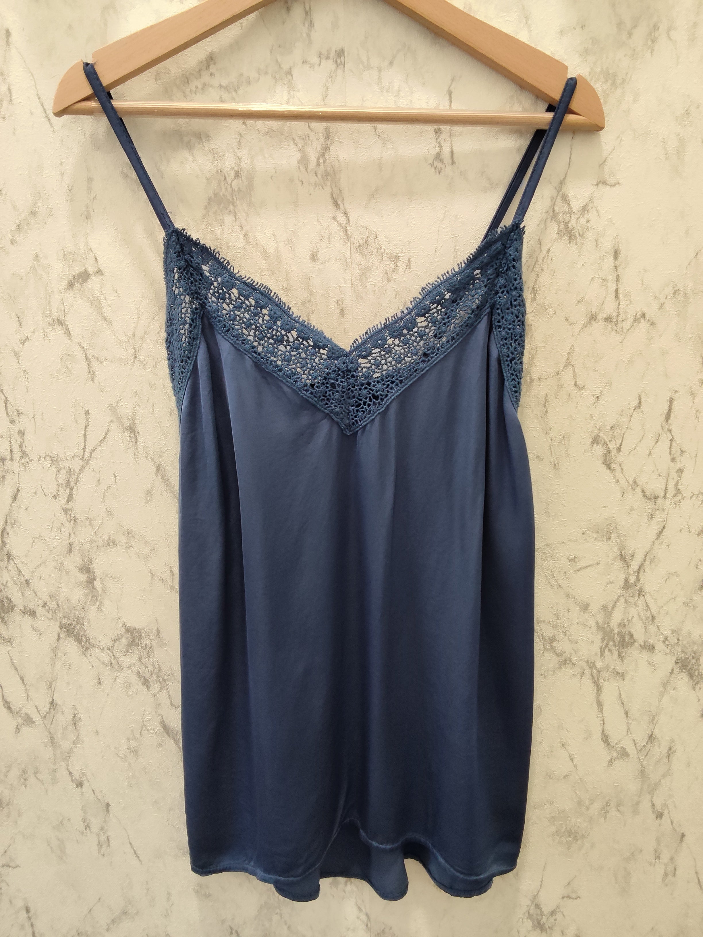 Lencera Raso Bimba