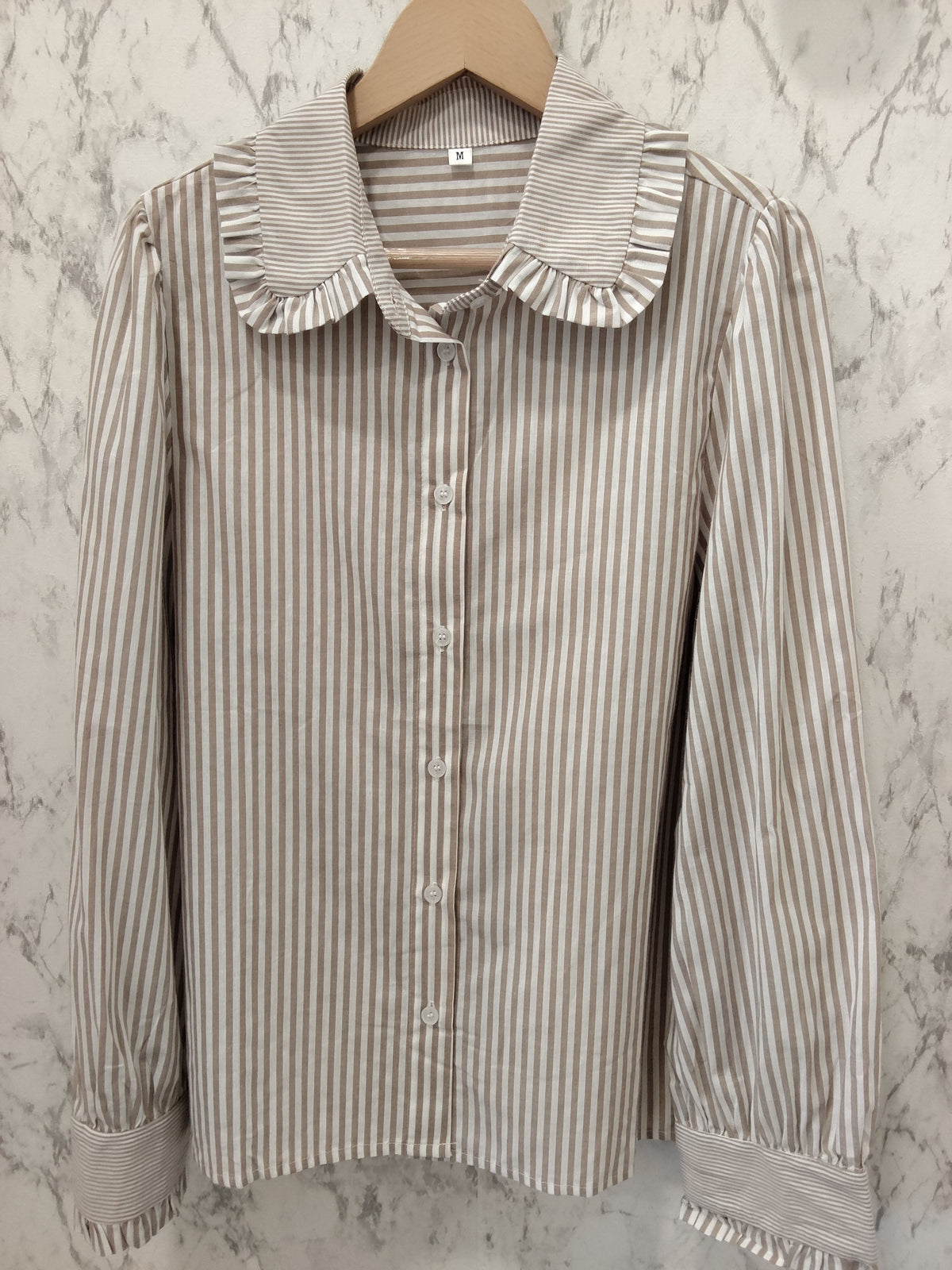 Camisa Leire
