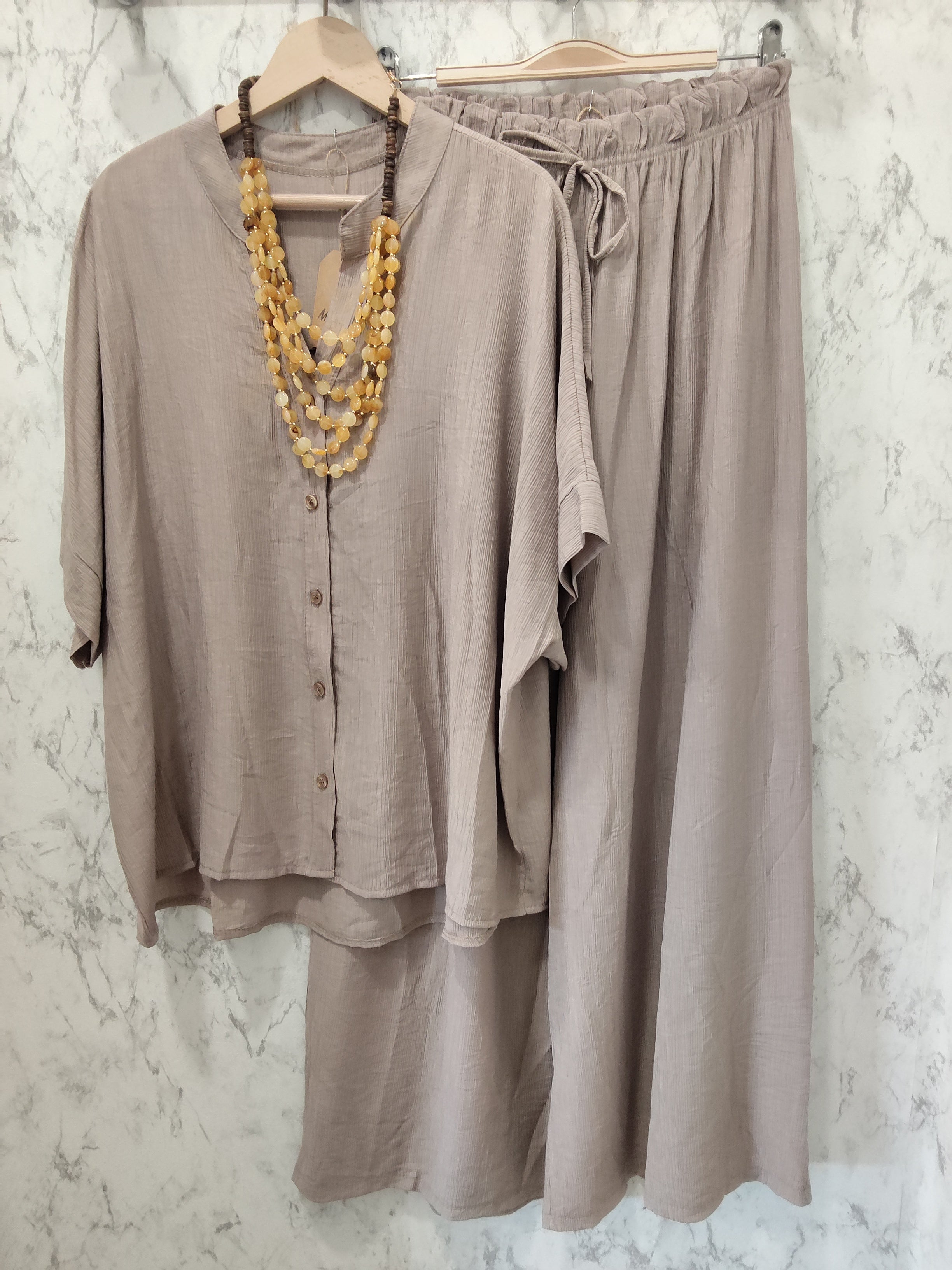 Promo Conjunto Orio