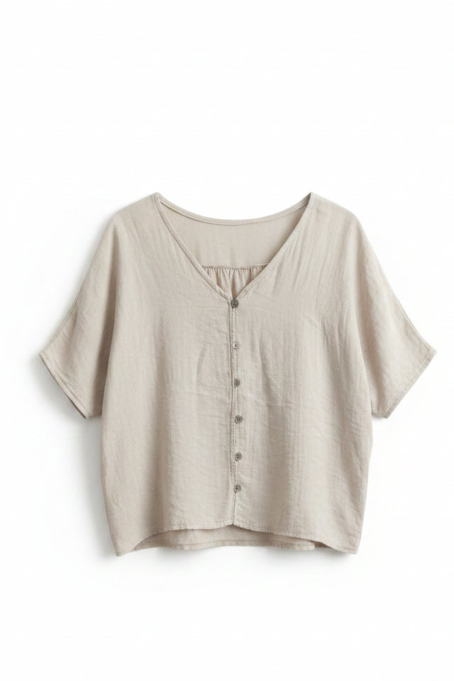 Camisa Oporto