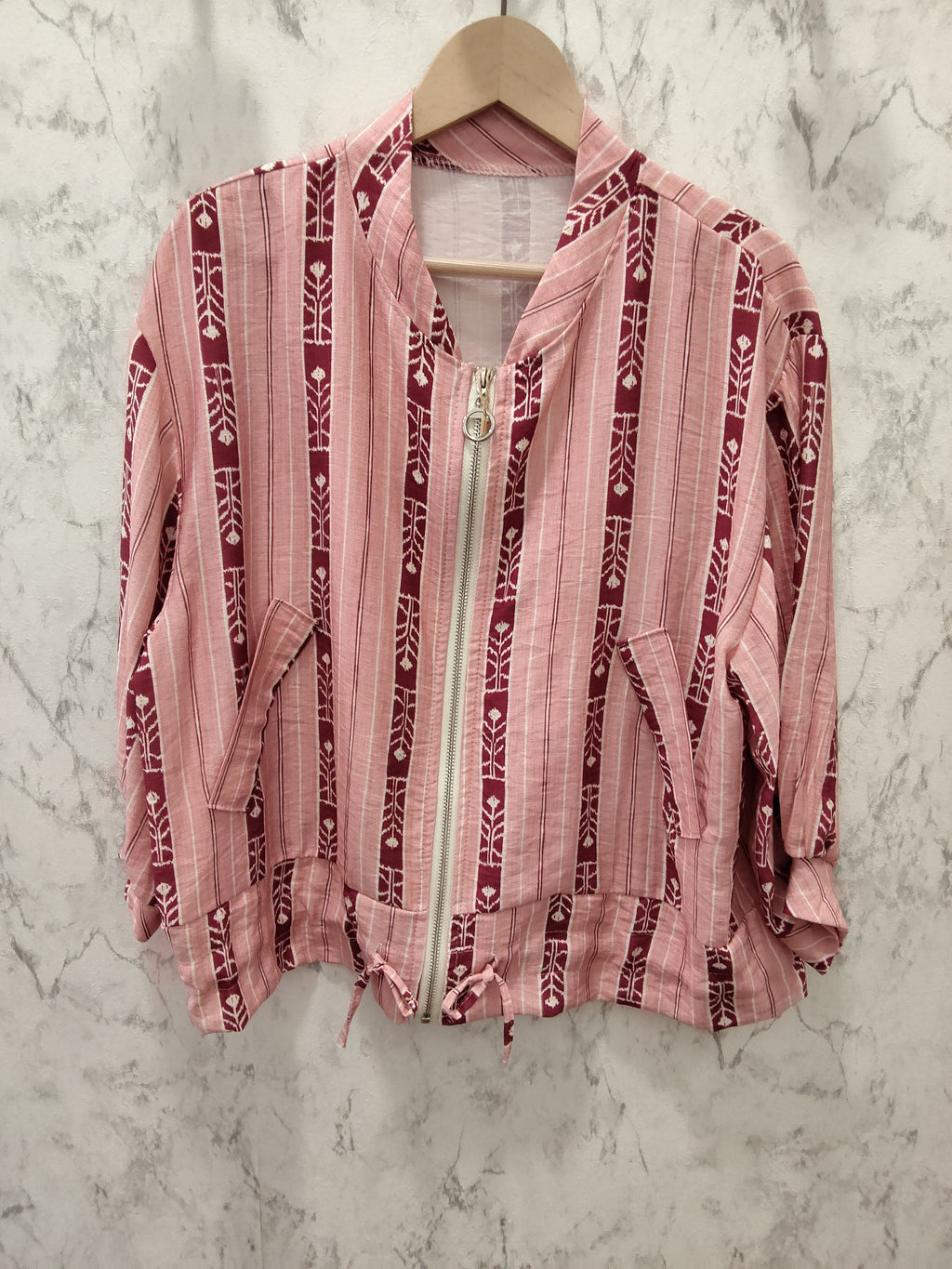 Bomber Roma