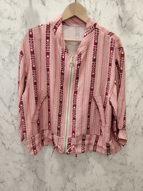 Bomber Roma