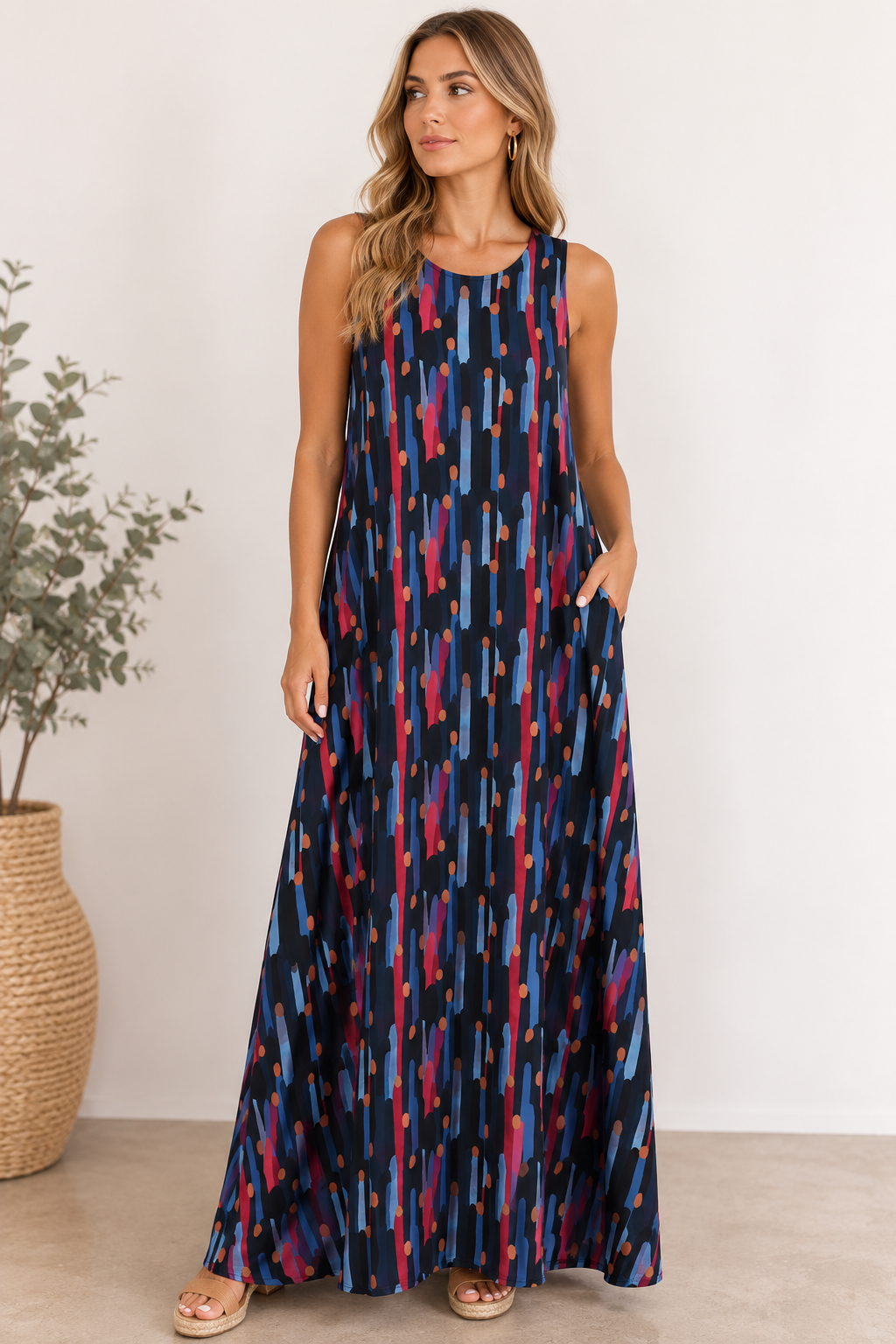 Vestido Estrella