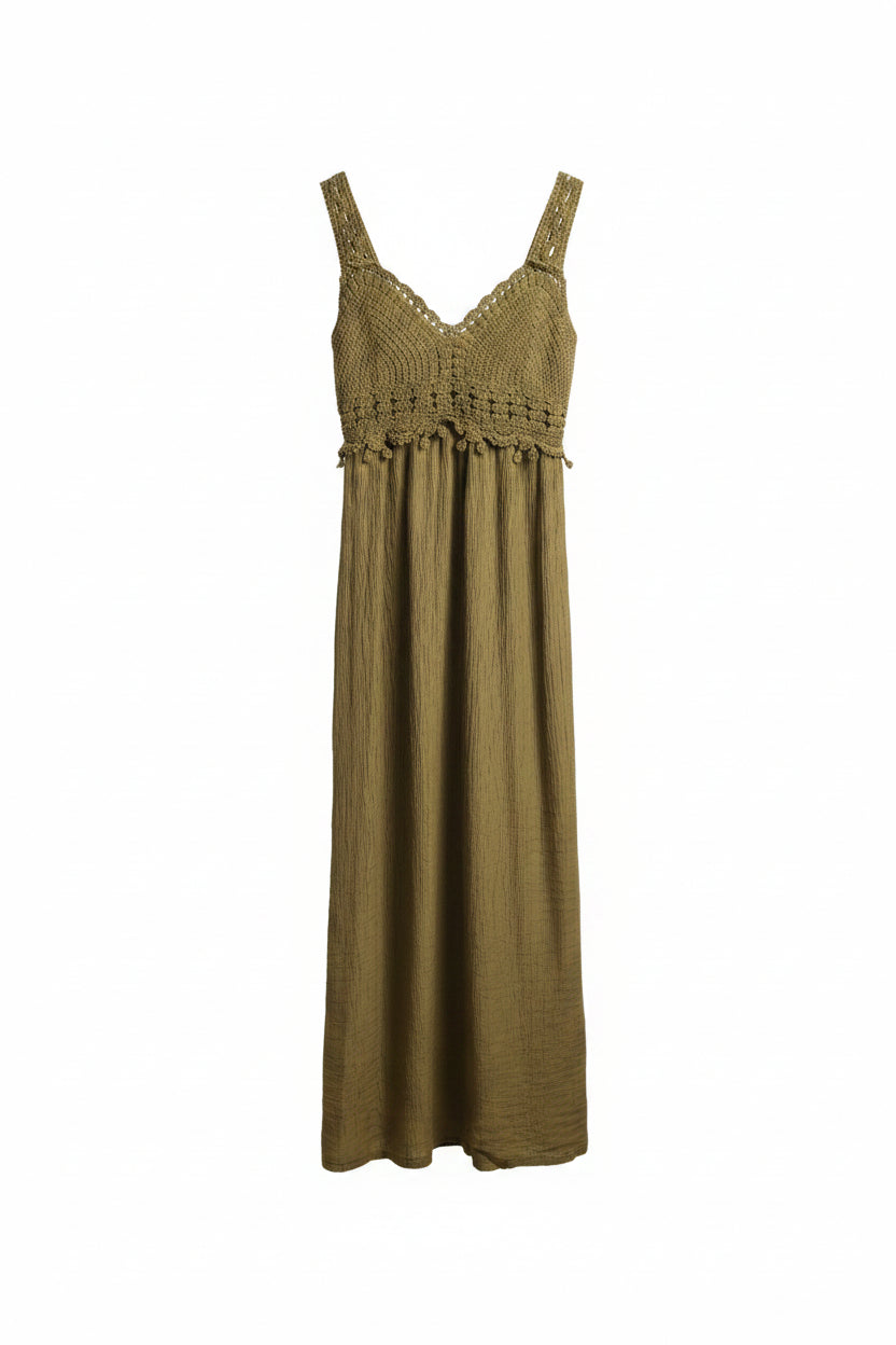 Vestido Terra