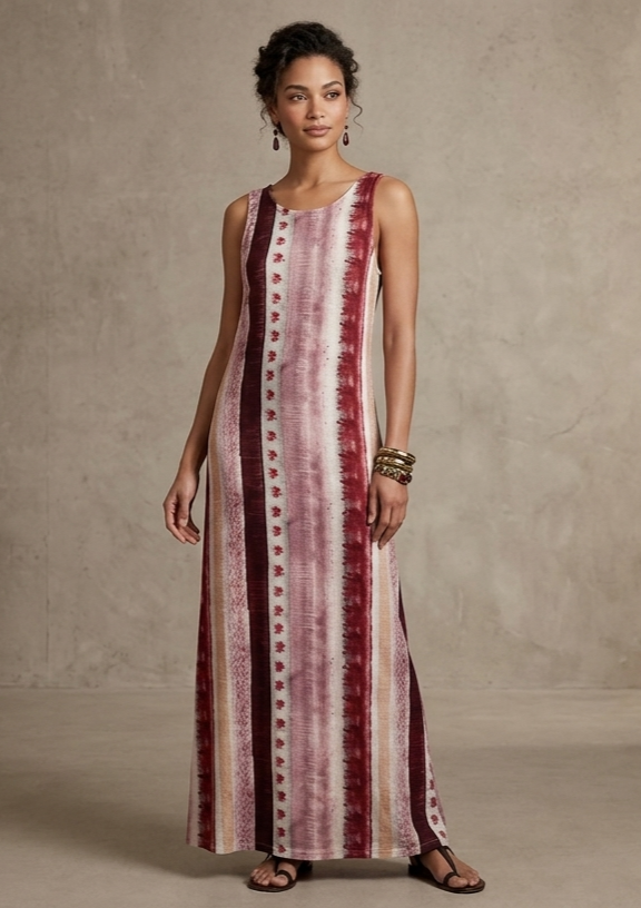 Vestido L