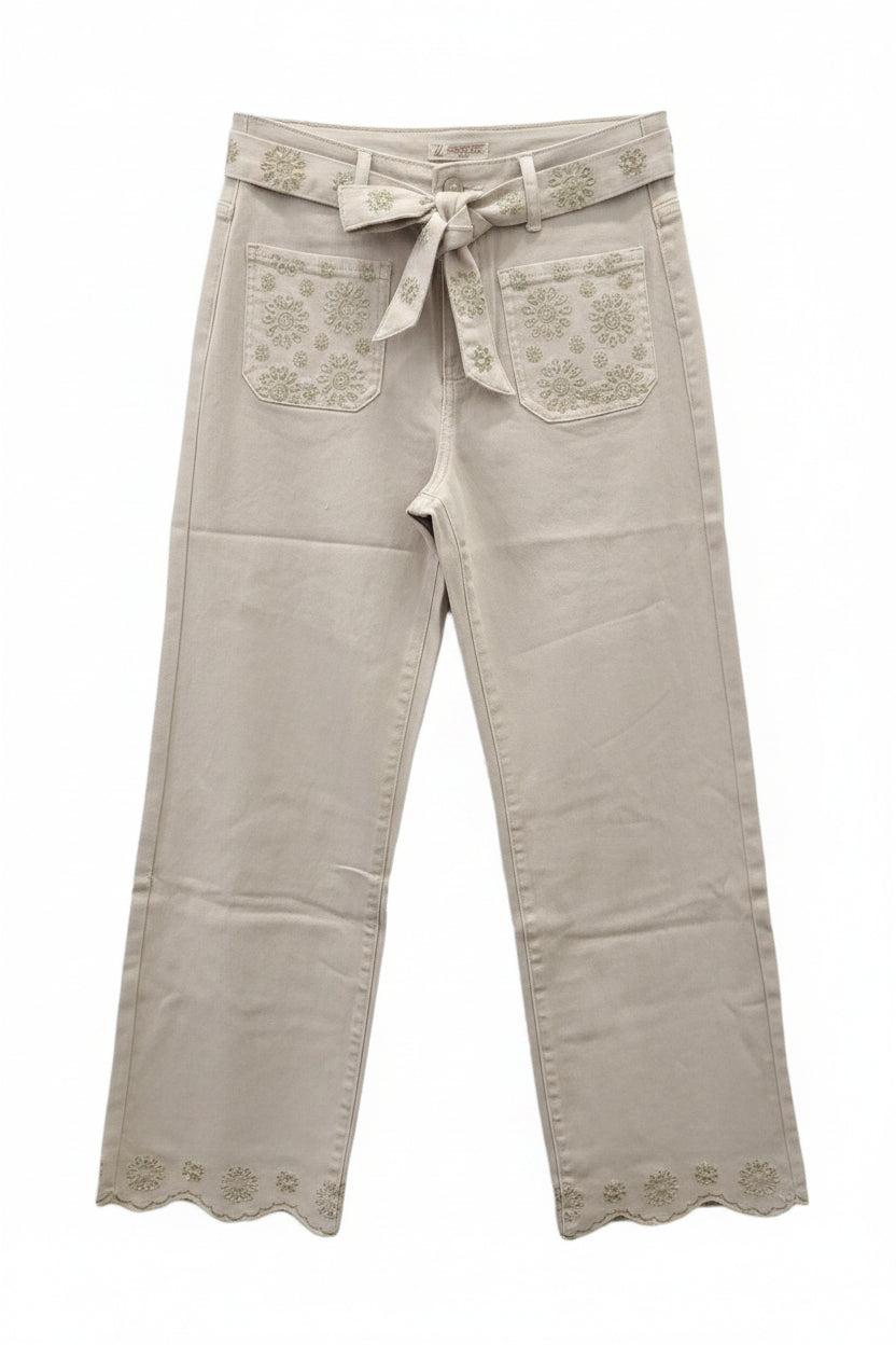 Pantalón Croacia
