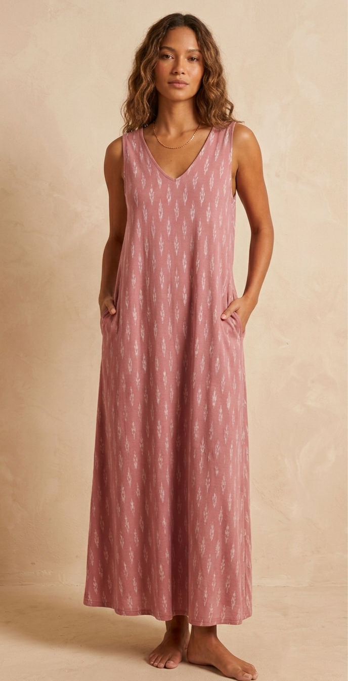 Vestido H