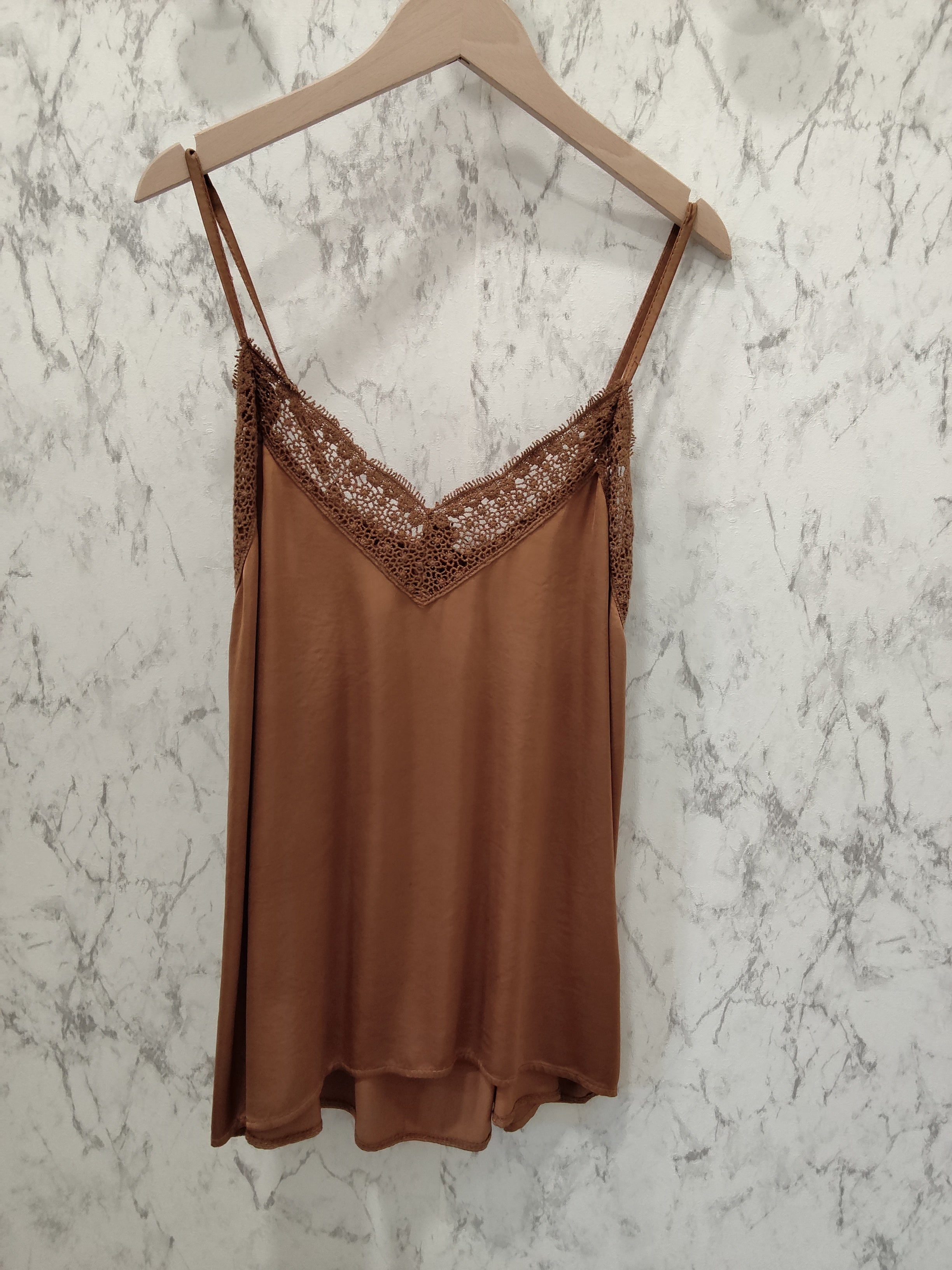 Lencera Raso Bimba