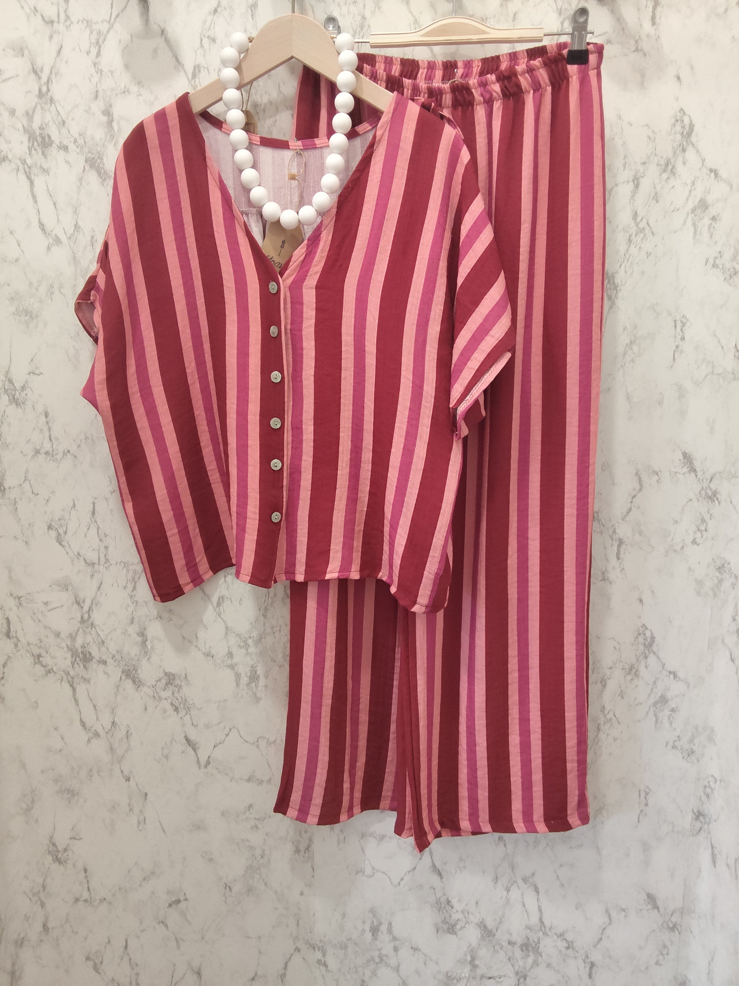 Promo Conjunto Bermeo