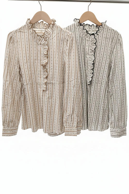 Camisa Canes