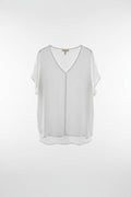 Camiseta Adelina