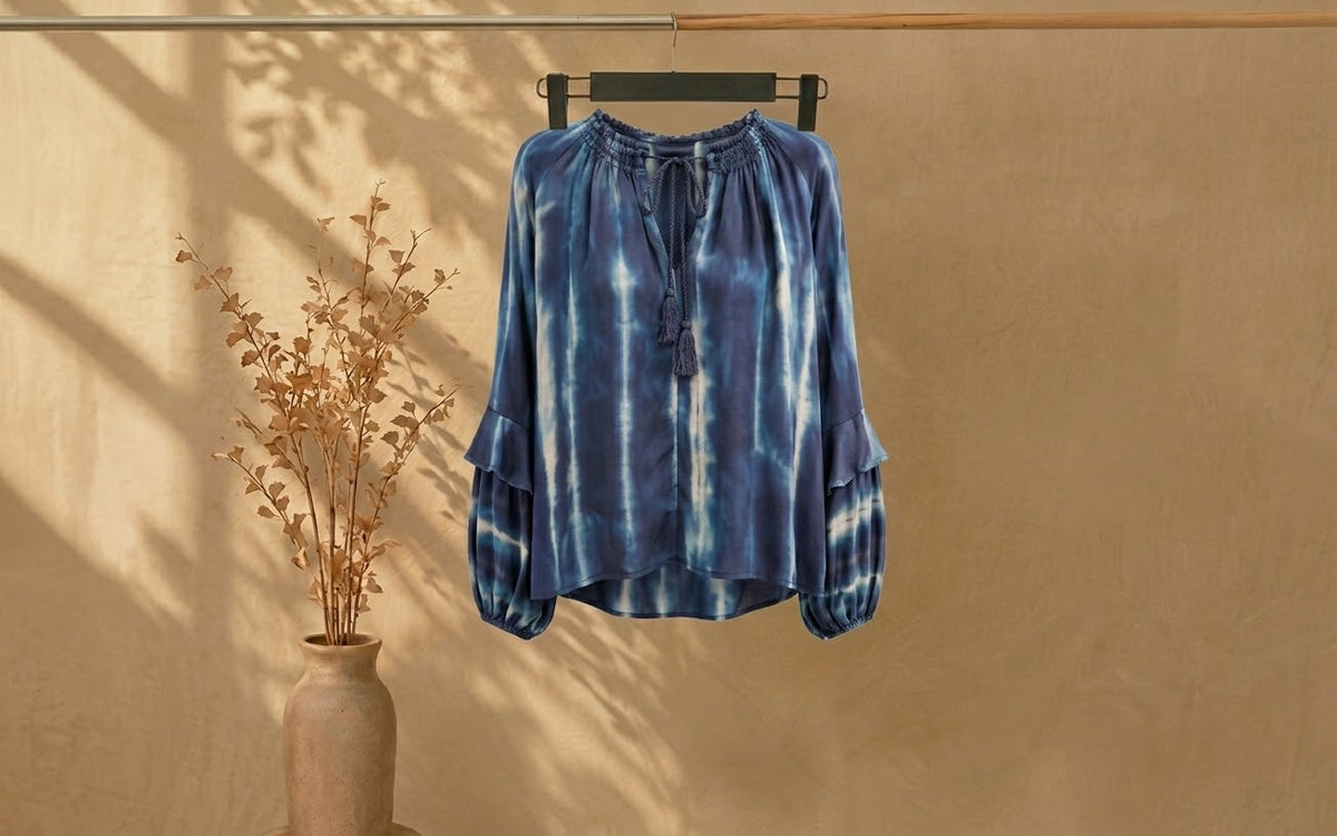 Camisa Lorca