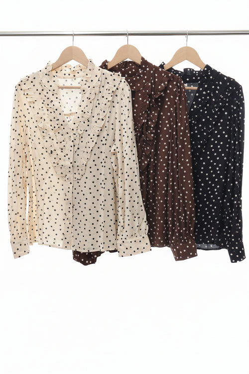 Camisa Carmona