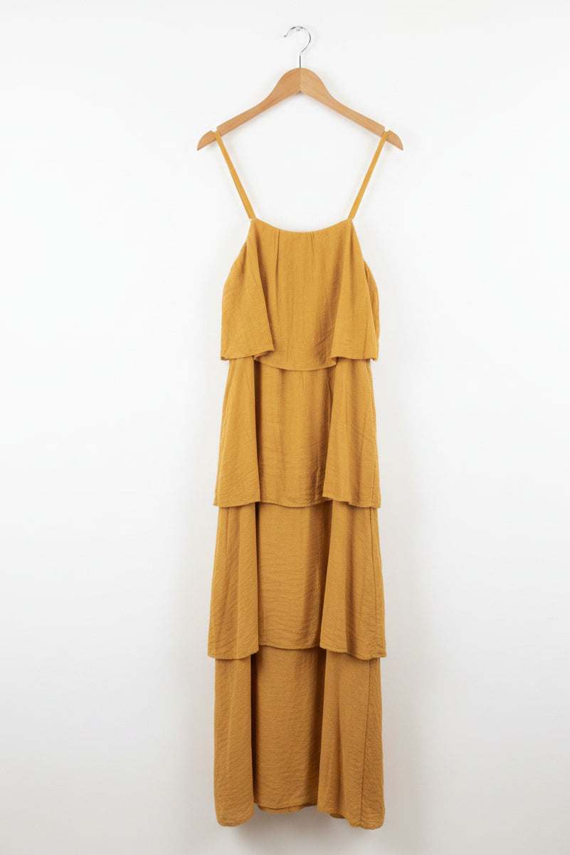 Vestido amaya