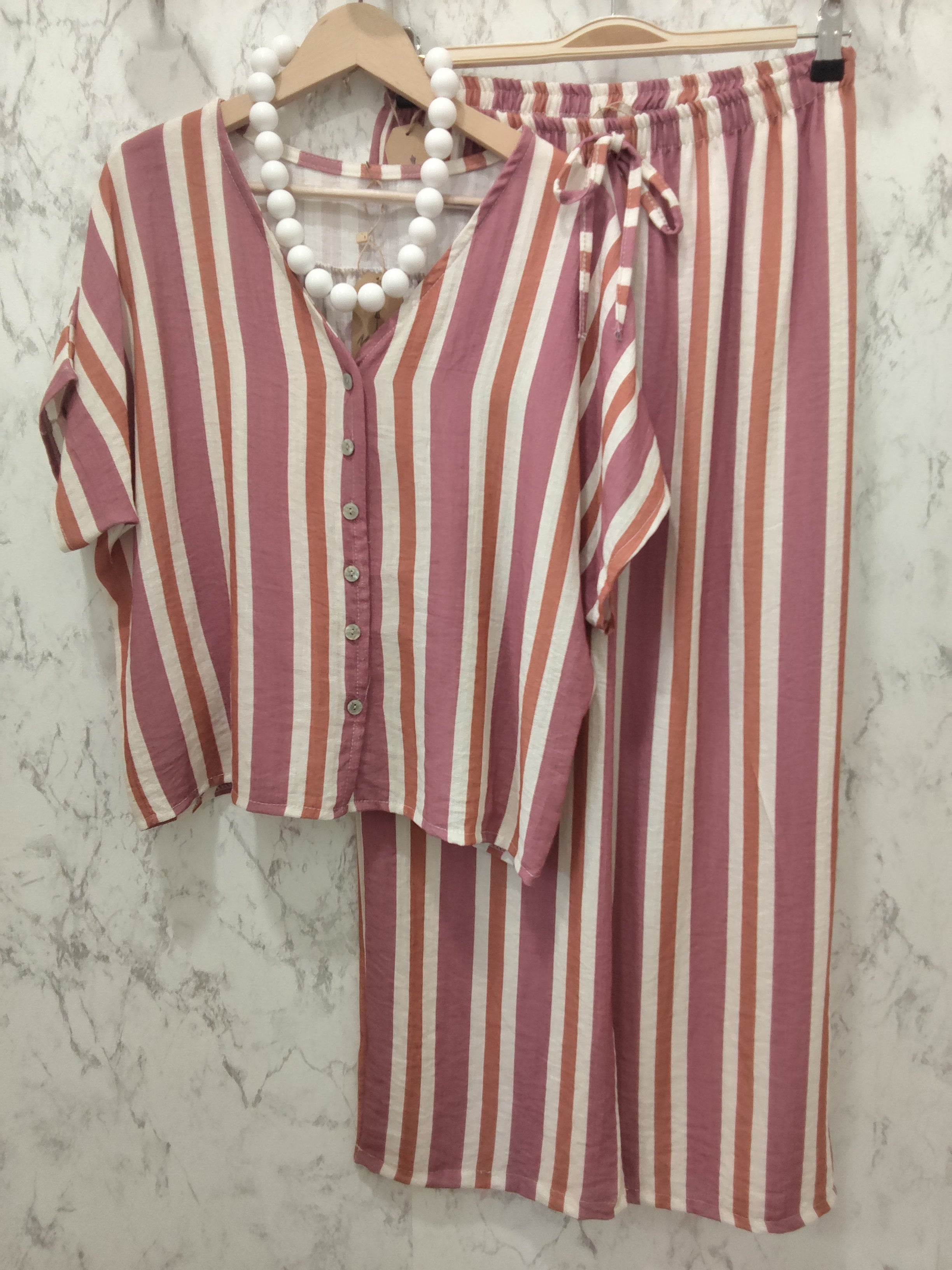 Promo Conjunto Bermeo