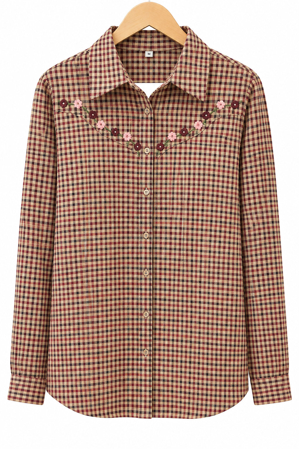 Camisa Noa