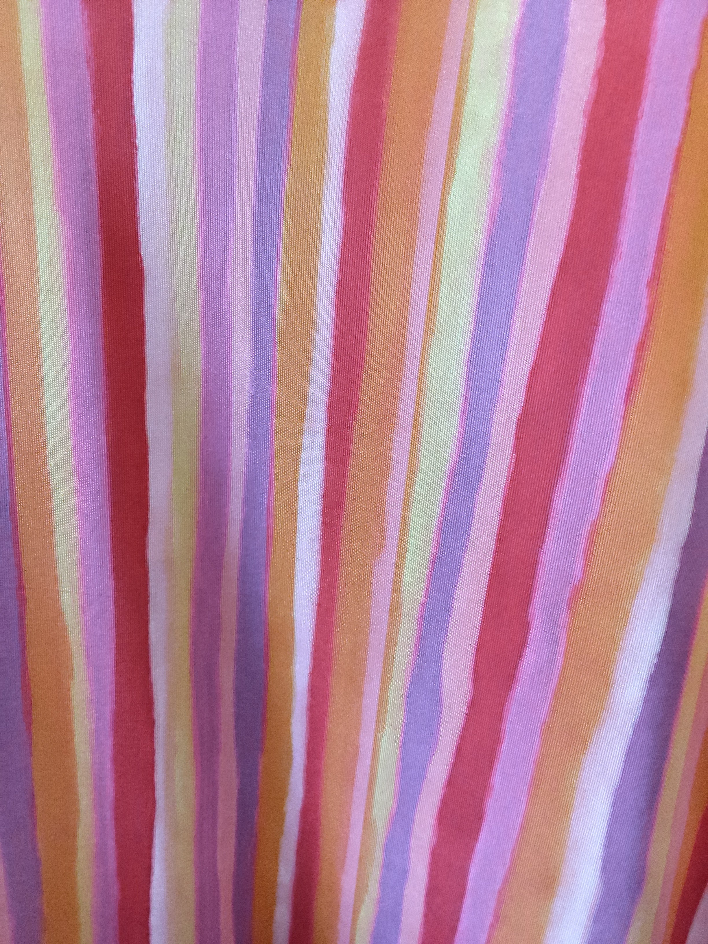 Vestido Visco C