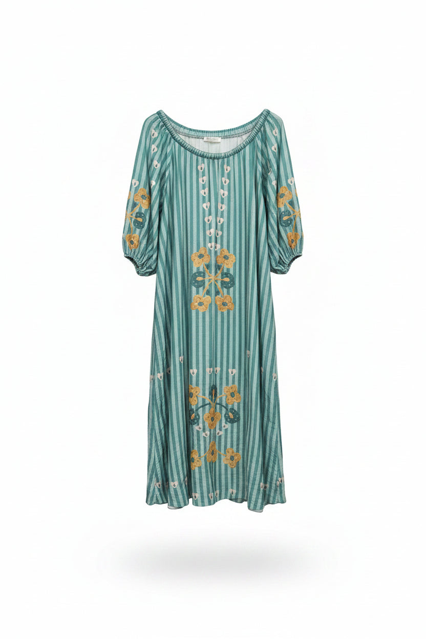 Vestido Jazmin