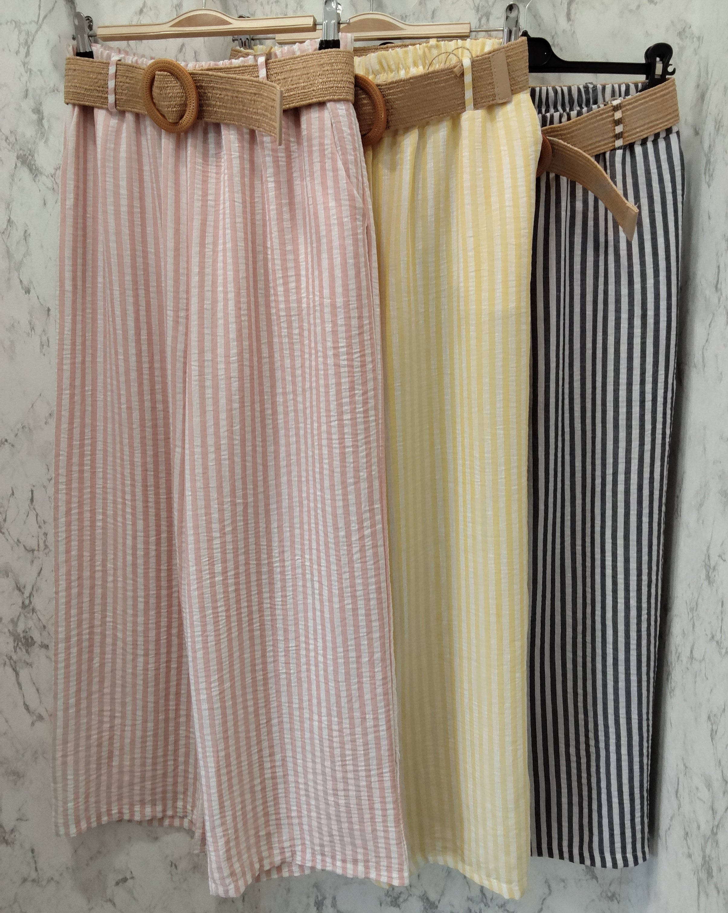 Pantalon Grecia