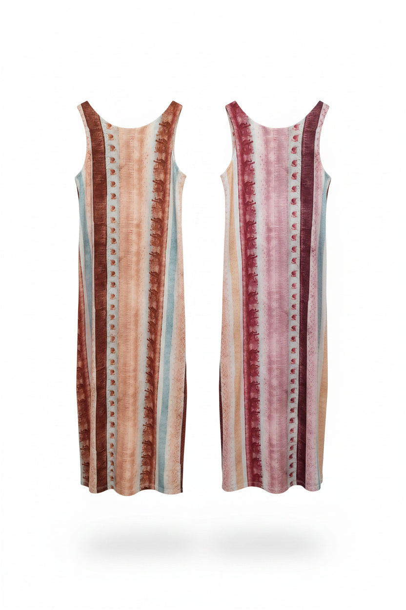 Vestido L