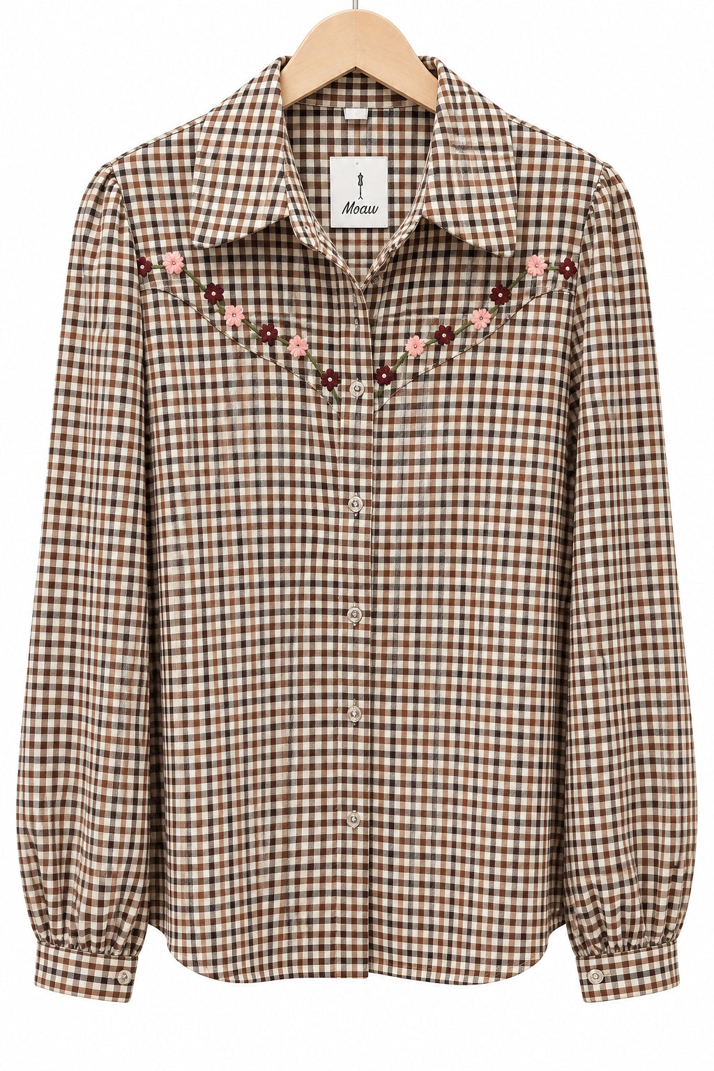 Camisa Noa